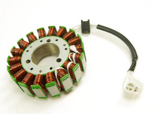 Lichtmaschine Suzuki GSX-R 600 K1 K2 K3 01-03