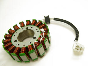 Lichtmaschine Suzuki GSX-R 600 K1 K2 K3 01-03