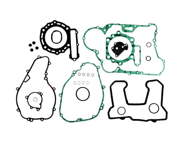 Dichtungssatz Motor für Kawasaki KL 650 Tengai KL650 KLR 650