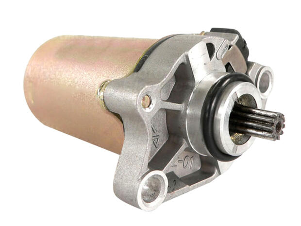 Anlasser Starter Aprilia Derbi Gilera Malaguti Piaggio