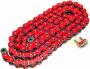 Chain kit red Access Triton 450 Reactor / Supermoto 16/32