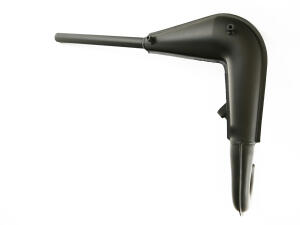 Exhaust Yamaha DT 50 MX