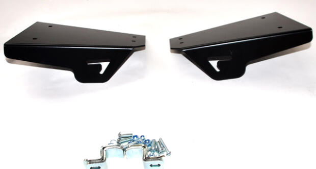 Raptor 700 a-arm protector YFM 700 R