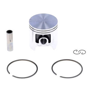 Piston for cylinder Honda MBX MTX-R NSR 80 Big Bore 54,94mm