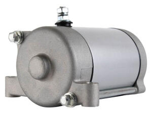 Anlasser Hisun HS 700 UTV Elektrostarter