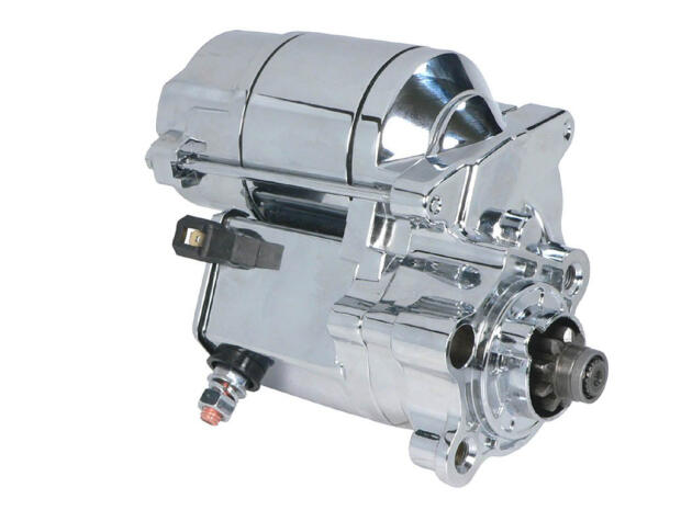 Starter for Harley Davidson Sportster 1981-2007 XL XLH 883 1200