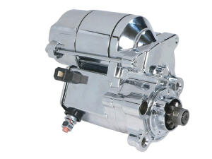 Starter for Harley Davidson Sportster 1981-2007 XL XLH 883 1200
