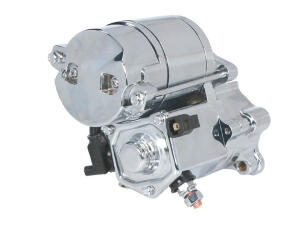 Starter for Harley Davidson Sportster 1981-2007 XL XLH 883 1200