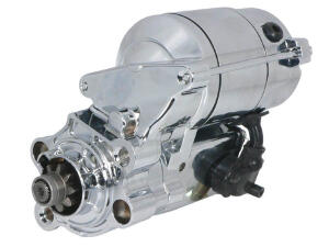 Starter for Harley Davidson Sportster 1981-2007 XL XLH 883 1200