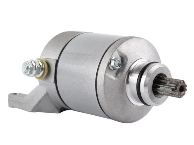 Anlasser Starter passend für Suzuki DR 250 / 350 SE