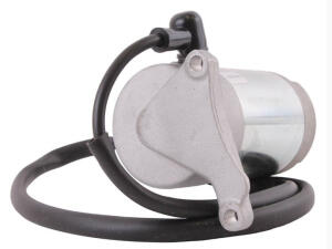 Anlasser Starter passend für Suzuki DR 250 / 350 SE