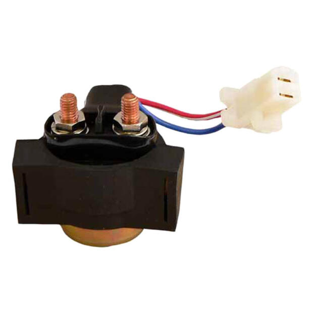 Anlasser Relais Yamaha XTZ 660 Tenere Anlassermagnetschalter