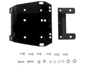 Seilwinden Halterkit Yamaha Kodiak YFM 400 03-06...