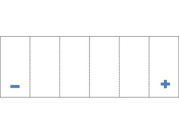 Battery TGB Target 325 425 500 525 550 BTX20HL-BS YTX20L-BS