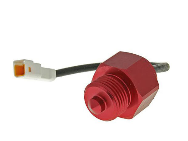 Temperaturfühler Koso Sensor 0-250°C - M10x1,25