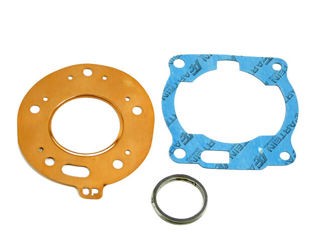 Top end gasket kit Yamaha DT 125 R / RE / X