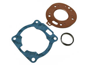 Top end gasket kit Yamaha DT 125 R / RE / X
