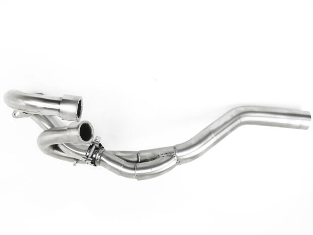 Head pipe Yamaha XTZ 660 Tenere Ténéré