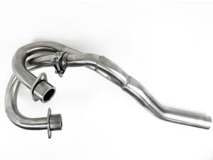 Auspuff Krümmer für Yamaha XTZ 660 Tenere...