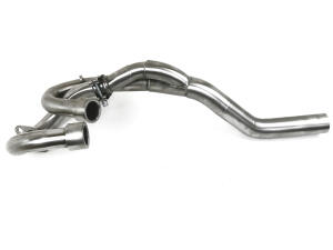 Head pipe Yamaha XTZ 660 Tenere Ténéré