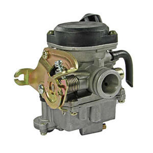 Vergaser GY6 139QMB/QMA 4-Takt 50ccm