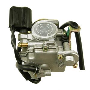 Vergaser GY6 139QMB/QMA 4-Takt 50ccm