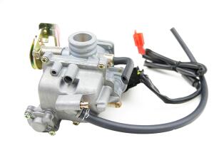 Vergaser GY6 139QMB/QMA 4-Takt 50ccm