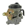 Vergaser GY6 139QMB/QMA 4-Takt 50ccm