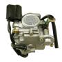 Vergaser GY6 139QMB/QMA 4-Takt 50ccm