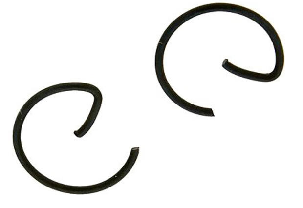 Kolbenbolzen Sicherungsclip paar Naraku 12 mm