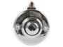 Starter for Harley Davidson FLH, XLH, XLCH, FXR & Tour Glide (1941–1985) chrome