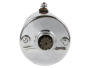 Starter for Harley Davidson FLH, XLH, XLCH, FXR & Tour Glide (1941–1985) chrome