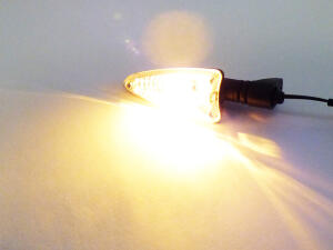 Indicator Piaggio Beverly RST 4T-4V 125ie/300ie rear right