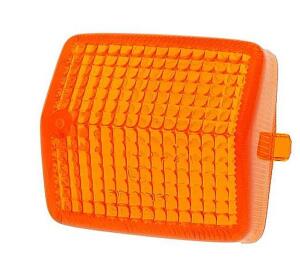 Verre indicateur pour Honda NX 650 Dominator