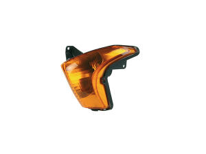 Blinker Honda Transalp XL 650 V vo. links