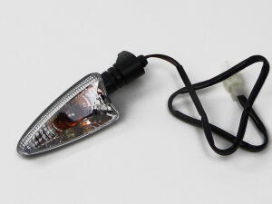 Blinker Honda Transalp XL 650 V vo. links
