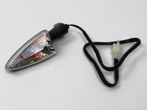 Blinker Honda Transalp XL 650 vo. links