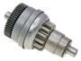 Anlasser Freilauf E Starter Piaggio Vespa 4T, Purejet 2T, D50B0