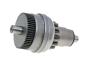 Anlasser Freilauf E Starter Piaggio Vespa 4T, Purejet 2T, D50B0