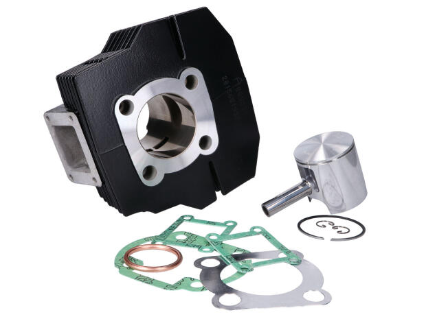 Cylinder kit Honda MTX 80, HD06 Big Bore 129cc Tuning
