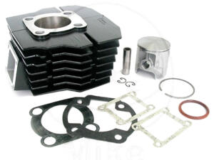 Cylinder kit Honda MTX 80, HD06 Big Bore 129cc Tuning