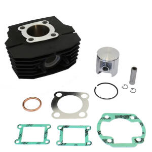 Cylinder kit Honda MTX 80, HD06 Big Bore 129cc Tuning