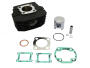 Cylinder kit Honda MTX 80, HD06 Big Bore 129cc Tuning