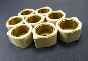 Variatorrollen Access SP 250 / 300 Dr.Pulley