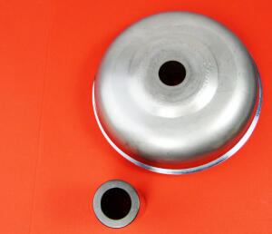 Variomatik Triton Baja / Outback 250 / 300 Variator Turbomax