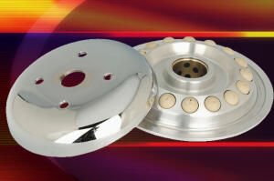 Variomatik Triton Baja / Outback 250 / 300 Variator Turbomax