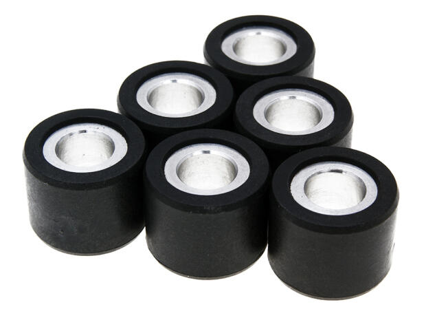 Variator rollers 23x18 16 gramm Triton / Access Baja Outback SP 250 / 300
