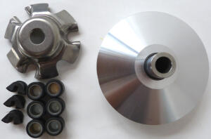 Variomatik Access SP 250 / 300 Tuning