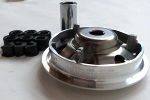 Variomatik tuning Access SP 250 / 300