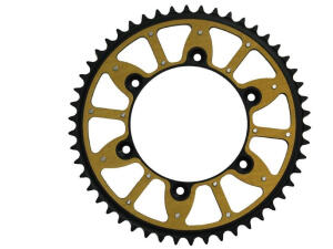 Kettensatz für KTM 625 SC / SMC / SXC / LC4 Z.17/38...